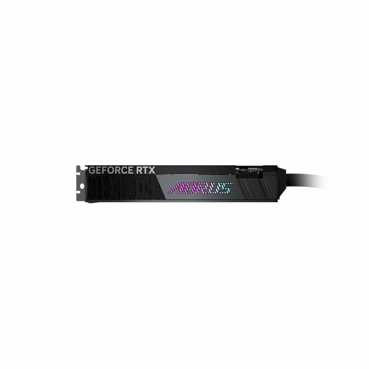 کارت گرافیک گیگابایت مدل GIGABYTE AORUS RTX 5080 Xtreme Waterforce 16G
