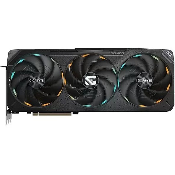 کارت گرافیک گیگابایت مدل RTX 5070 Ti OC Gaming