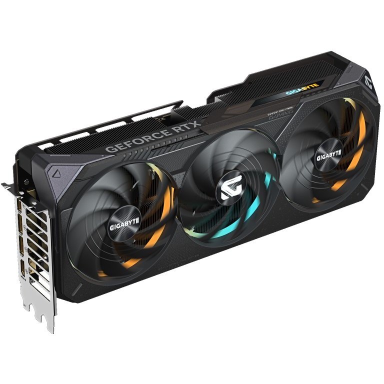کارت گرافیک گیگابایت مدل RTX 5070 Ti OC Gaming