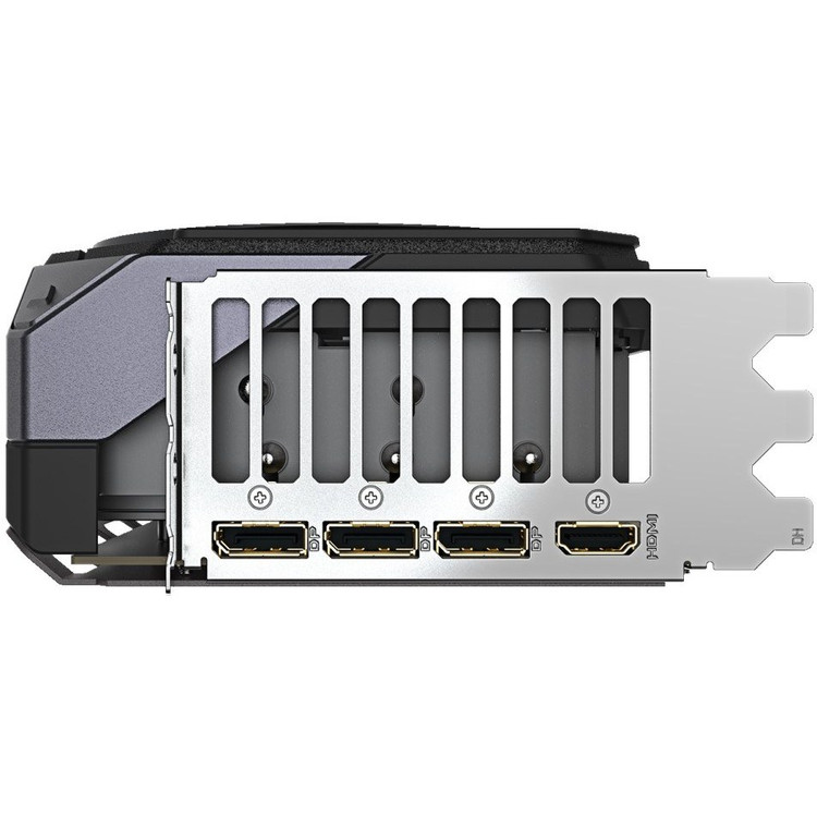 کارت گرافیک گیگابایت مدل RTX 5070 Ti OC Gaming