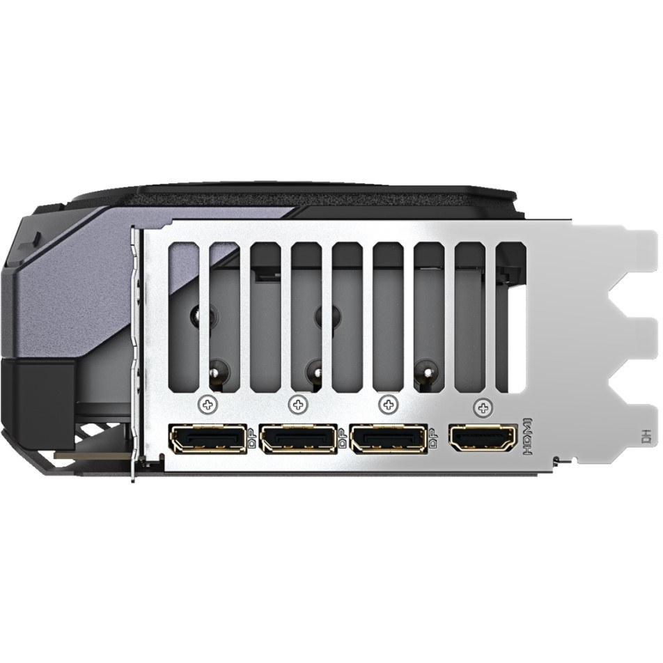 کارت گرافیک گیگابایت مدل Gigabiye RTX 5070 OC Gaming 12GB