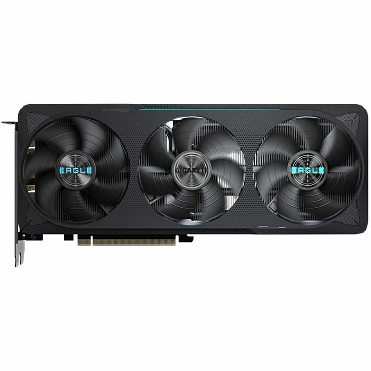 کارت گرافیک گیگابایت مدل Gigabyte RTX 5070 OC Eagle SFF 12GB