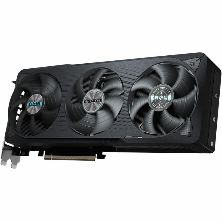 کارت گرافیک گیگابایت مدل Gigabyte RTX 5070 OC Eagle SFF 12GB