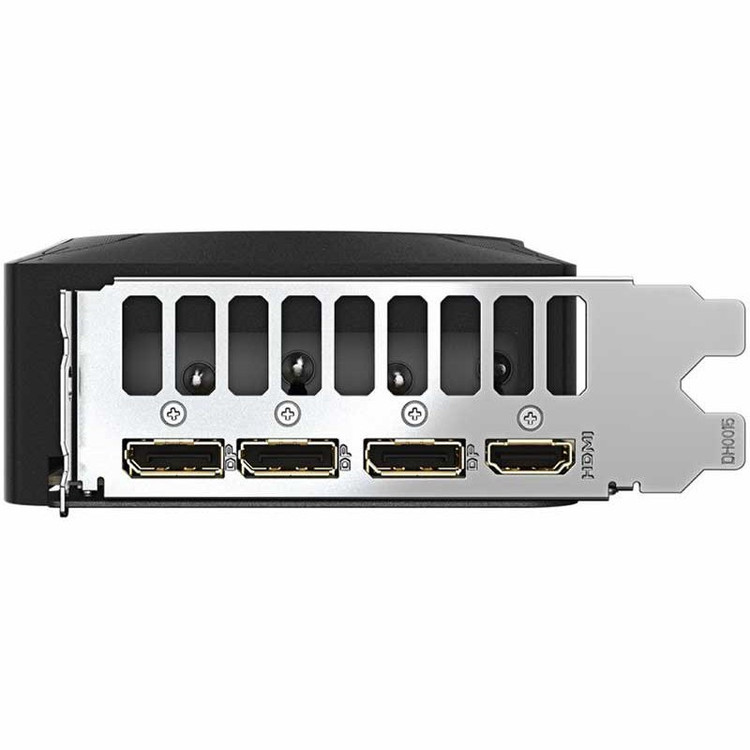 کارت گرافیک گیگابایت مدل Gigabyte RTX 5070 OC Eagle SFF 12GB