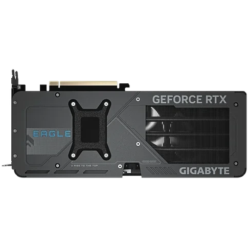 کارت گرافیک گیگابایت مدل Gigabyte RTX 5070 OC Eagle SFF 12GB