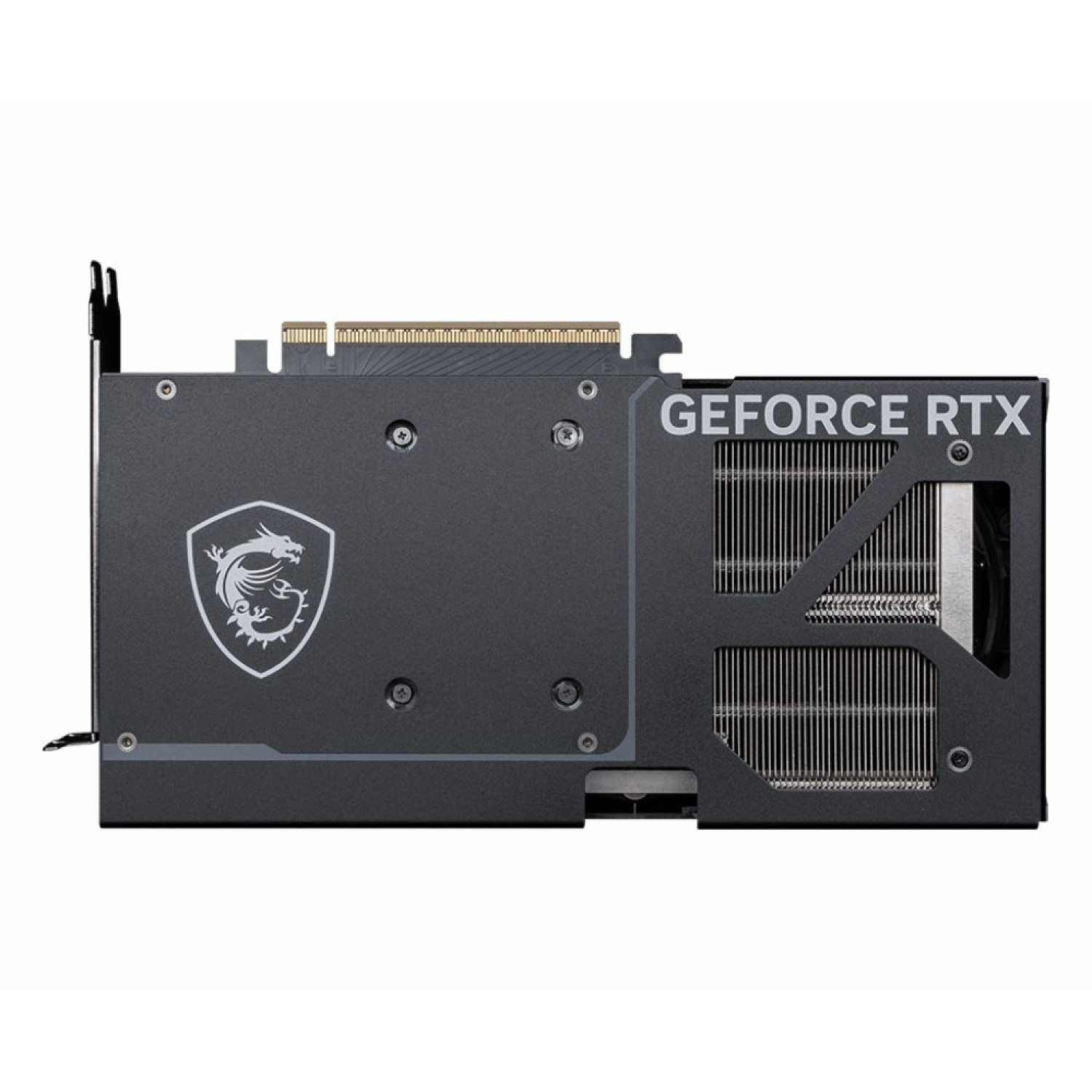 کارت گرافیک ام اس ای مدل MSI RTX 5070 12G Ventus 2X OC