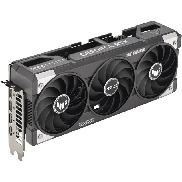 کارت گرافیک ایسوس ASUS TUF Gaming RTX 5060 Ti OC 16GB