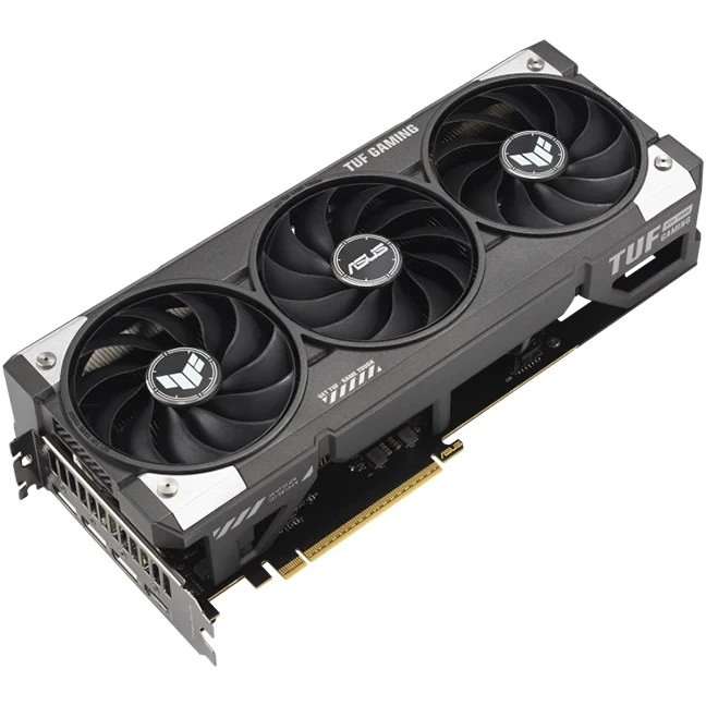 کارت گرافیک ایسوس ASUS TUF Gaming RTX 5060 Ti OC 16GB