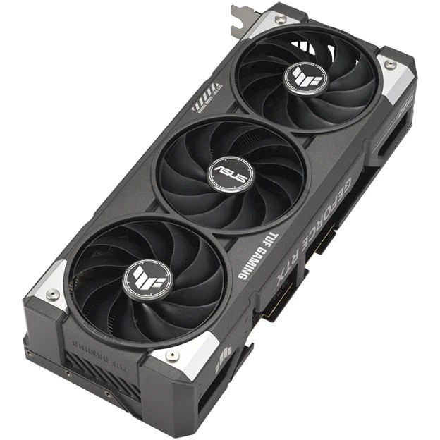 کارت گرافیک ایسوس ASUS TUF Gaming RTX 5060 Ti OC 16GB