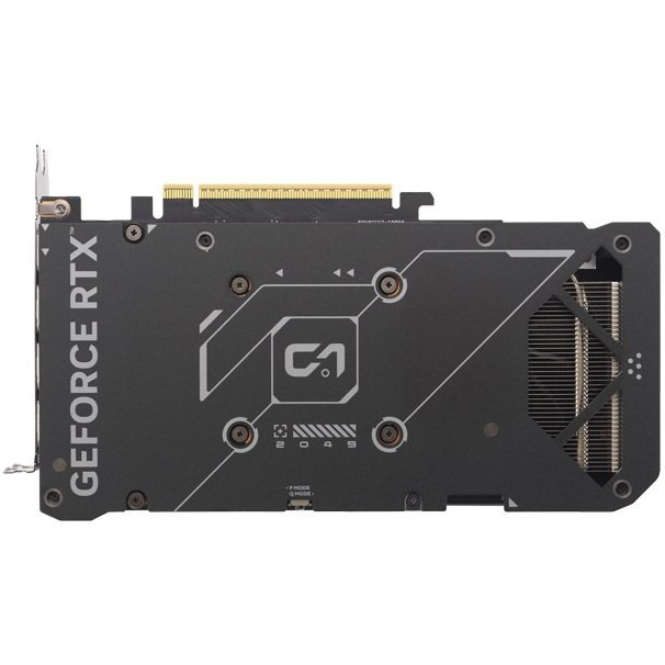 کارت گرافیک ایسوس مدل ASUS Dual RTX 5060 Ti OC 16GB