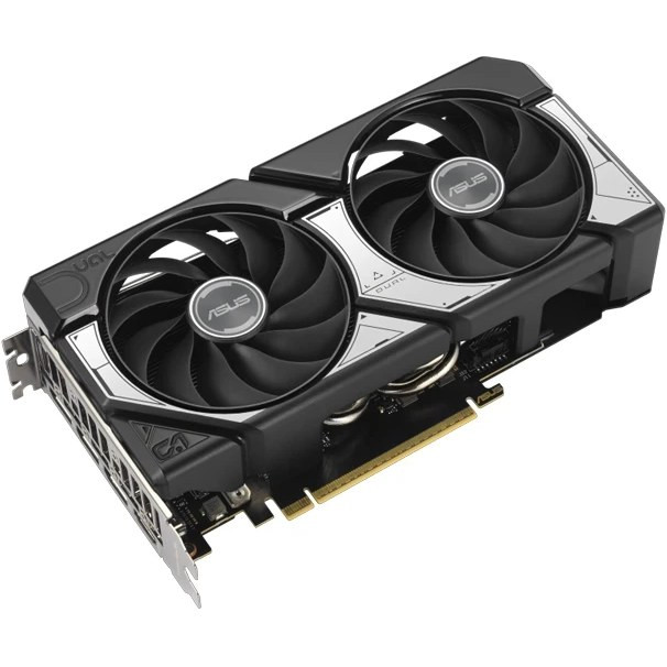 کارت گرافیک ایسوس مدل ASUS Dual RTX 5060 Ti OC 16GB