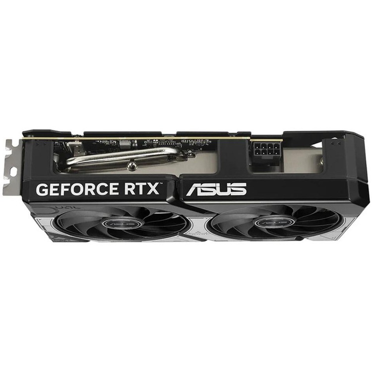 کارت گرافیک ایسوس مدل ASUS Dual RTX 5060 Ti OC 16GB