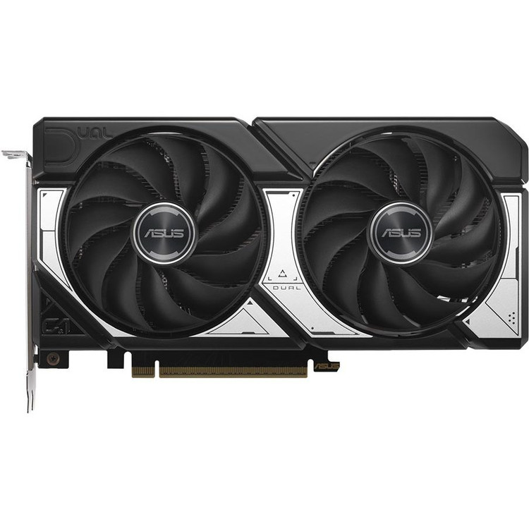 کارت گرافیک ایسوس مدل ASUS Dual RTX 5060 Ti OC 16GB