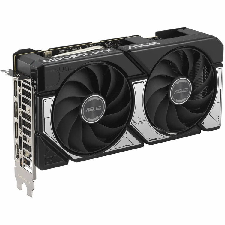 کارت گرافیک ایسوس مدل ASUS Dual RTX 5060 Ti OC 16GB