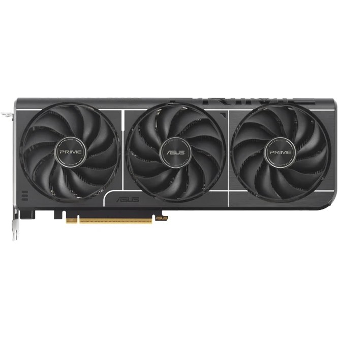 کارت گرافیک ایسوس مدل ASUS PRIME RTX 5060 Ti OC 8GB