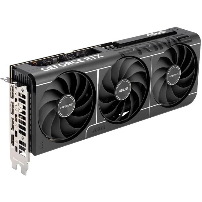 کارت گرافیک ایسوس مدل ASUS PRIME RTX 5060 Ti OC 8GB