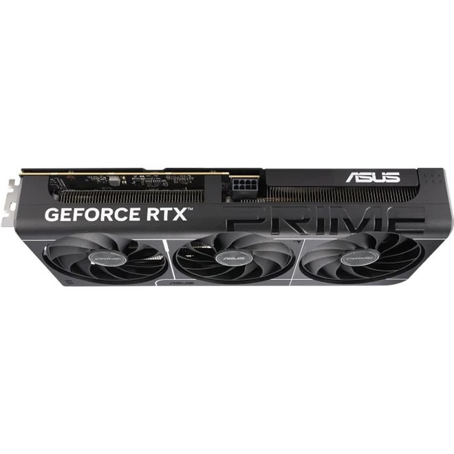 کارت گرافیک ایسوس مدل ASUS PRIME RTX 5060 Ti OC 8GB