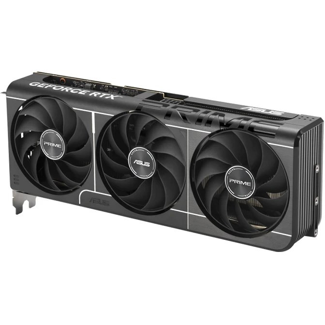 کارت گرافیک ایسوس مدل ASUS PRIME RTX 5060 Ti OC 8GB