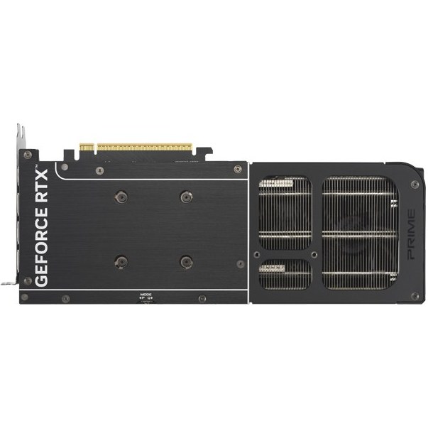 کارت گرافیک ایسوس مدل ASUS PRIME RTX 5060 Ti OC 8GB