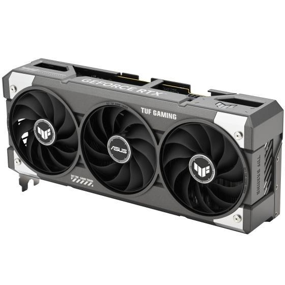 کارت گرافیک ایسوس مدل ASUS TUF Gaming RTX 5060 OC 8GB