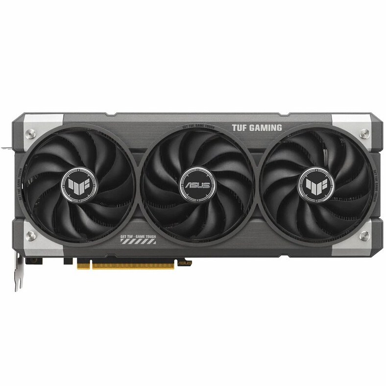 کارت گرافیک ایسوس مدل ASUS TUF Gaming RTX 5060 OC 8GB