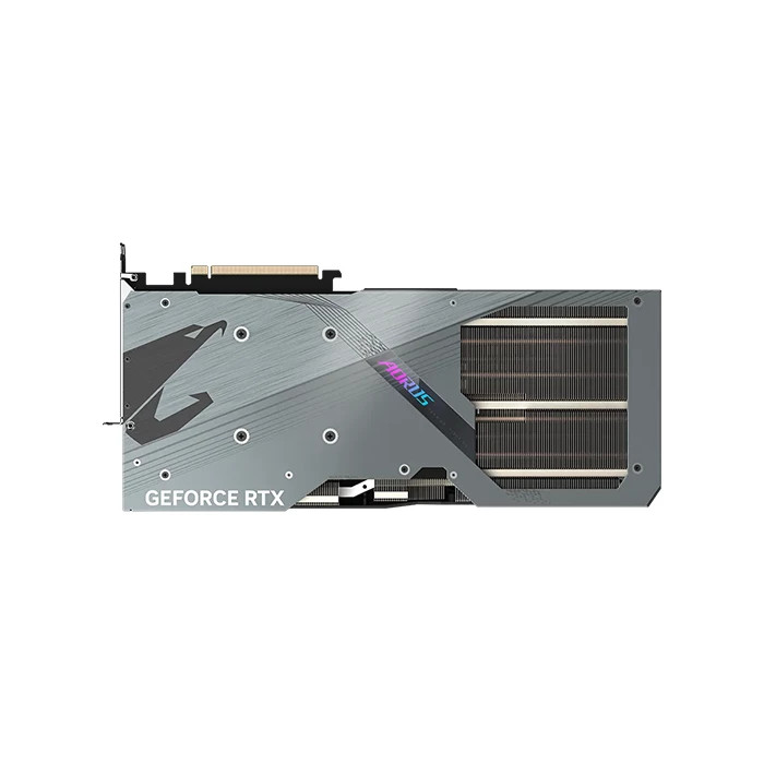 کارت گرافیک گیگابایت AORUS GeForce RTX 4080 MASTER 16GB