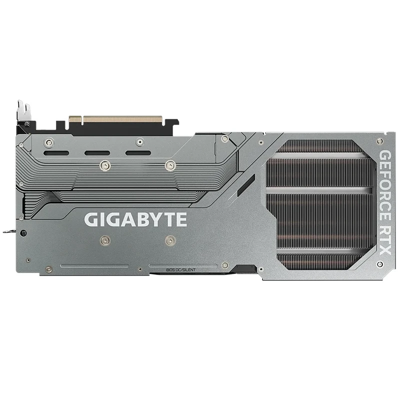 کارت گرافیک گیگابایت GeForce RTX 4080 GAMING OC 16GB