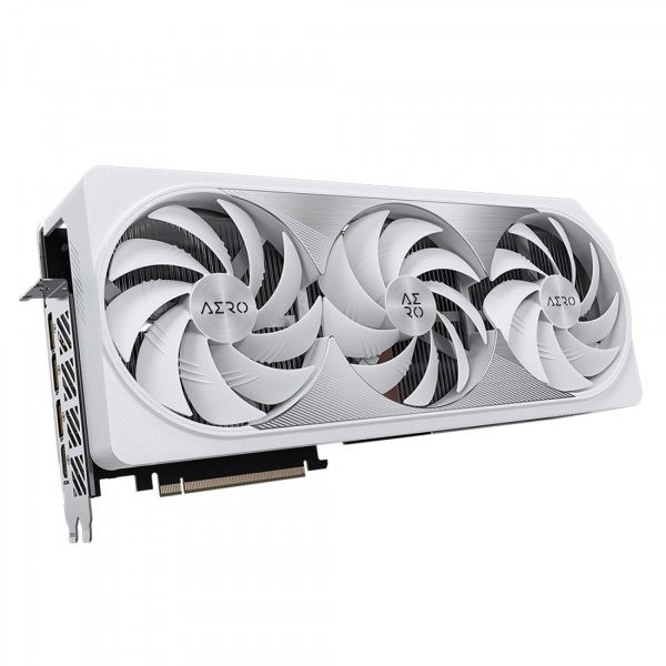 کارت گرافیک گیگابایت مدل GeForce RTX™ 4080 16GB AERO OC