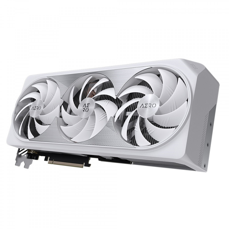 کارت گرافیک گیگابایت مدل GeForce RTX™ 4080 16GB AERO OC