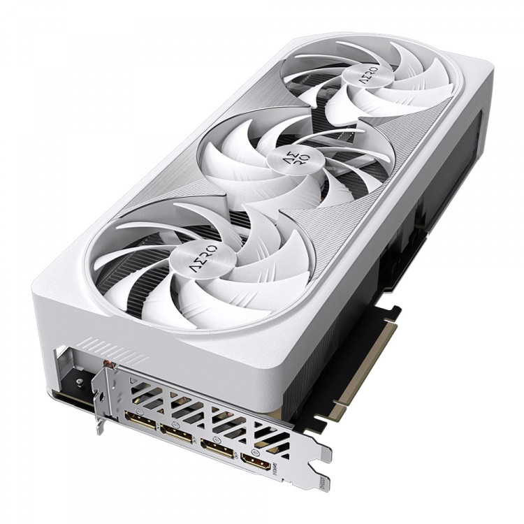 کارت گرافیک گیگابایت مدل GeForce RTX™ 4080 16GB AERO OC