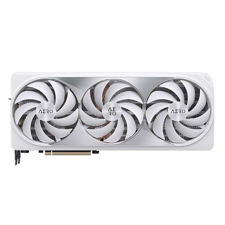 کارت گرافیک گیگابایت مدل GeForce RTX™ 4080 16GB AERO OC