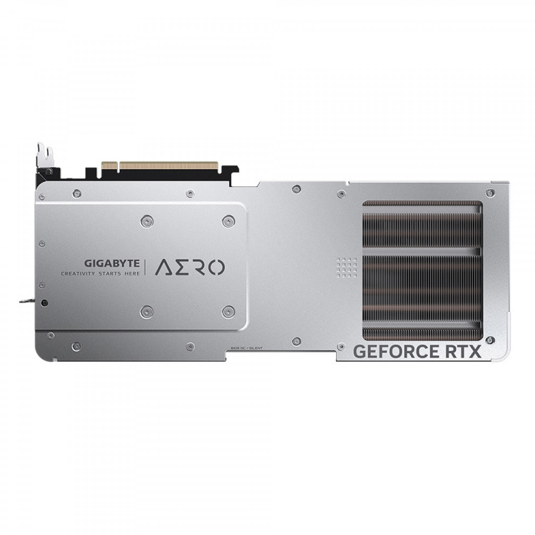 کارت گرافیک گیگابایت مدل GeForce RTX™ 4080 16GB AERO OC
