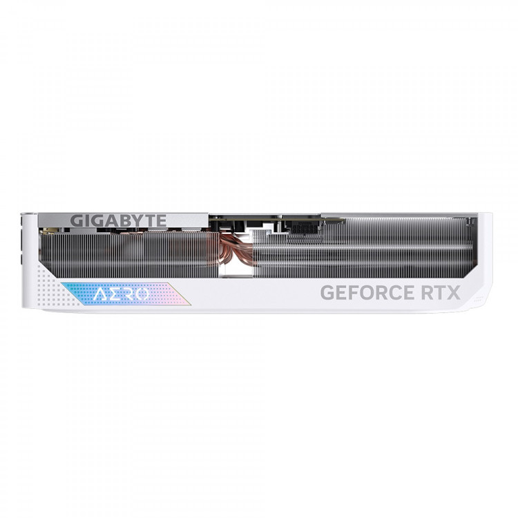 کارت گرافیک گیگابایت مدل GeForce RTX™ 4080 16GB AERO OC