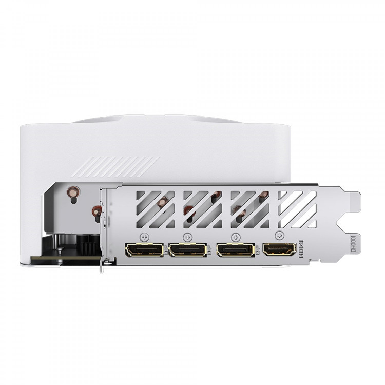 کارت گرافیک گیگابایت مدل GeForce RTX™ 4080 16GB AERO OC