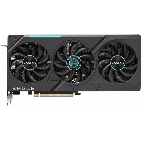 کارت گرافیک گیگابایت مدل RTX 4070 Ti Super OC Eagle