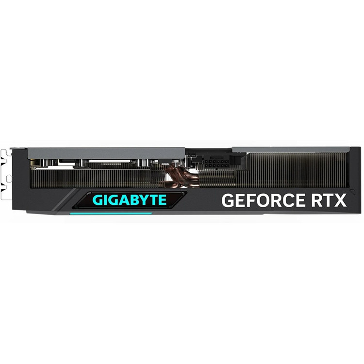 کارت گرافیک گیگابایت مدل RTX 4070 Ti Super OC Eagle