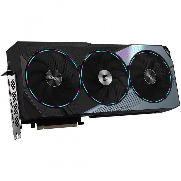 کارت گرافیک آروس مدل RTX 4070 Ti MASTER