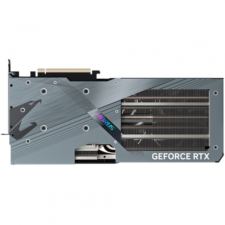 کارت گرافیک آروس مدل RTX 4070 Ti MASTER