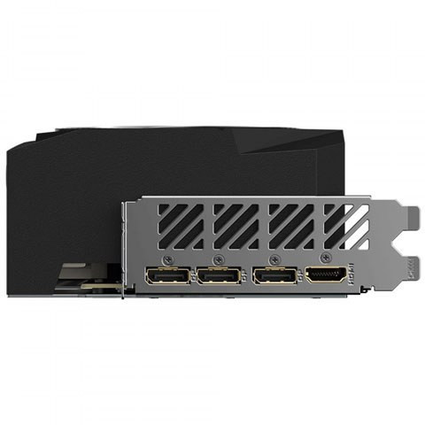 کارت گرافیک آروس مدل RTX 4070 Ti MASTER