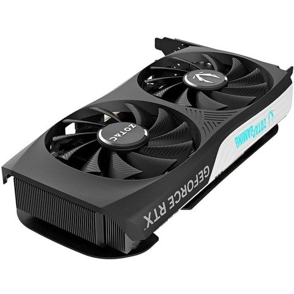 کارت گرافیک زوتک مدل Gaming RTX 4070 OC Twin Edge