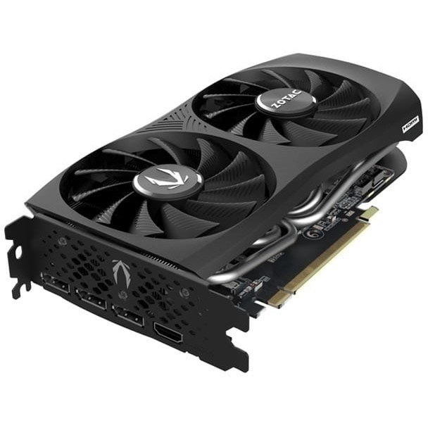 کارت گرافیک زوتک مدل Gaming RTX 4070 OC Twin Edge