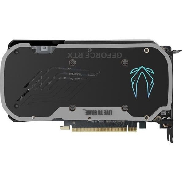 کارت گرافیک زوتک مدل Gaming RTX 4070 OC Twin Edge