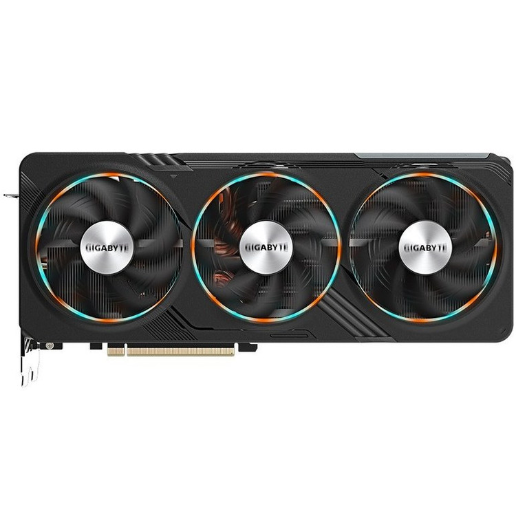 کارت گرافیک گیگابایت RTX 4070 Super OC Gaming