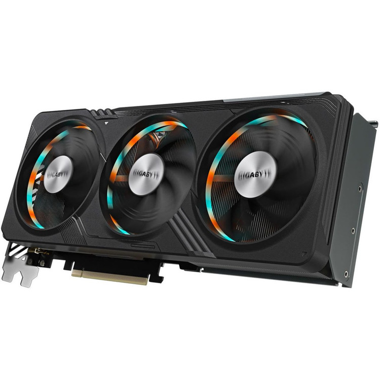 کارت گرافیک گیگابایت RTX 4070 Super OC Gaming