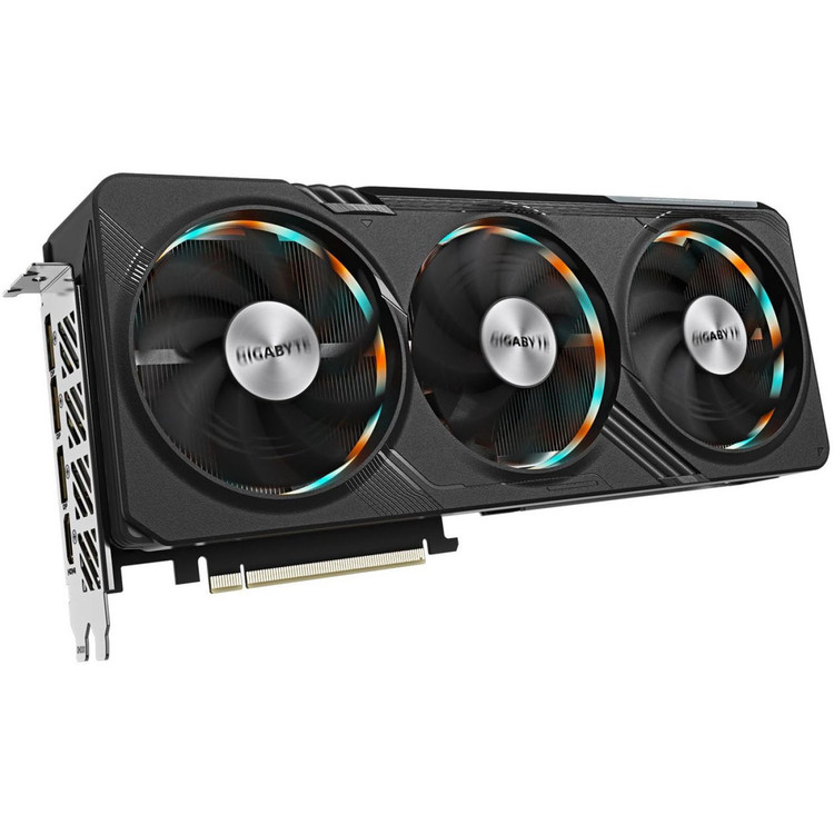 کارت گرافیک گیگابایت RTX 4070 Super OC Gaming