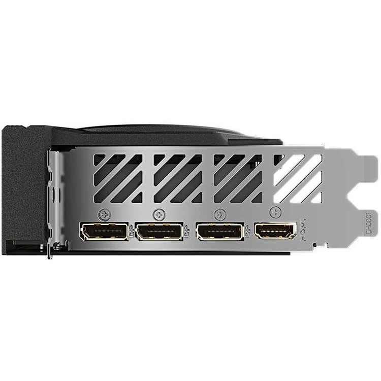 کارت گرافیک گیگابایت مدل RTX 4070 OC WINDFORCE