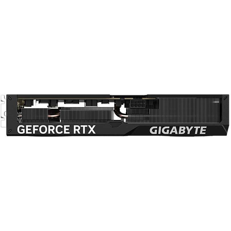 کارت گرافیک گیگابایت مدل RTX 4070 OC WINDFORCE
