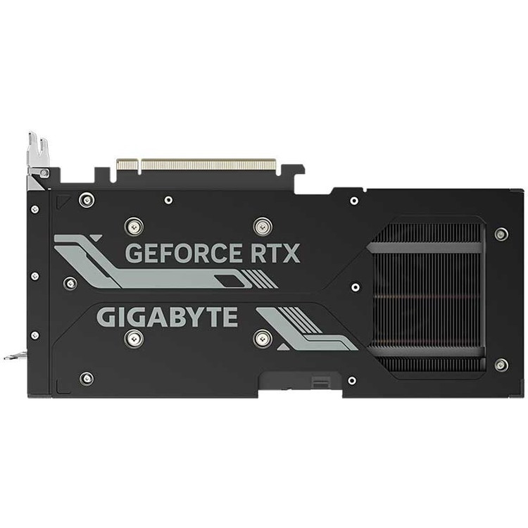 کارت گرافیک گیگابایت مدل RTX 4070 OC WINDFORCE