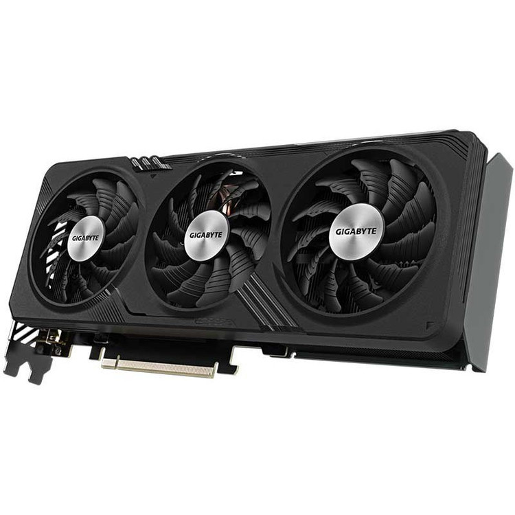 کارت گرافیک گیگابایت مدل RTX 4060 Ti OC Gaming