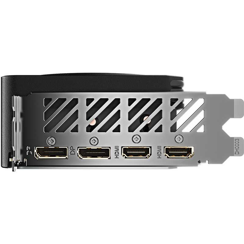 کارت گرافیک گیگابایت مدل RTX 4060 Ti OC Gaming